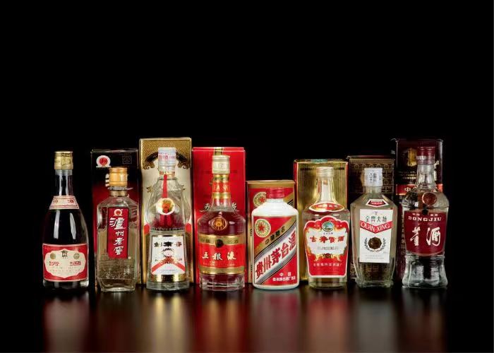 天峨茅台酒回收