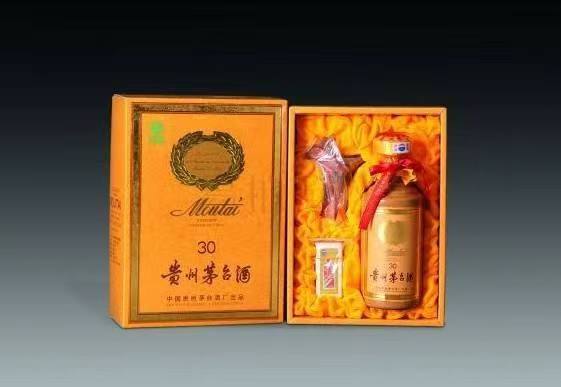 天峨年份酒回收